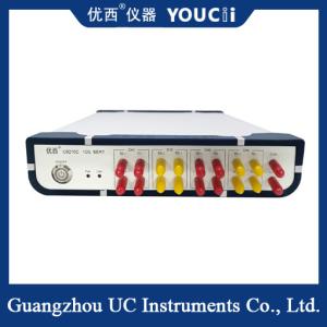 4 Channel BERT Tester 10G Full Rate Error Meter 0.622 To 11.7 Gbps BERT