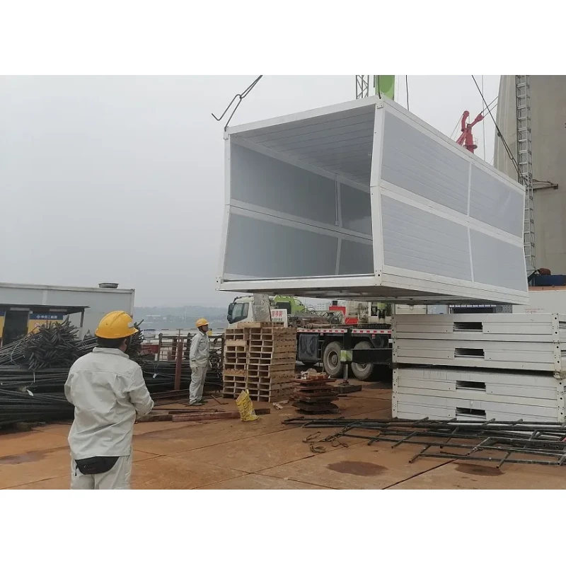 Best Storage Container Cabin Inside Container Homes Folding Container House