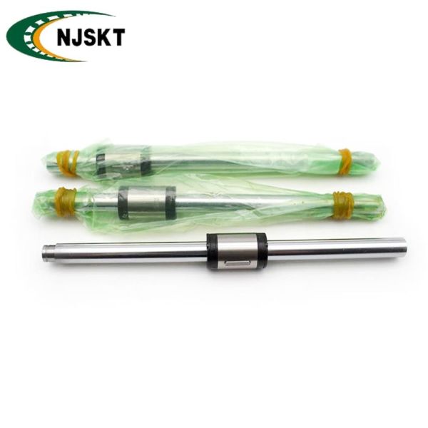 Zero Angular Backlash 16mm TBI Ball Spline SLF016 Spline Shaft