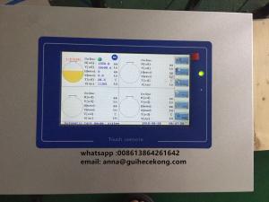 China Petrol station fuel tank leak monitory system automatic tank gauge hydrostatic level sensor magnetostrictive sensor wholesale