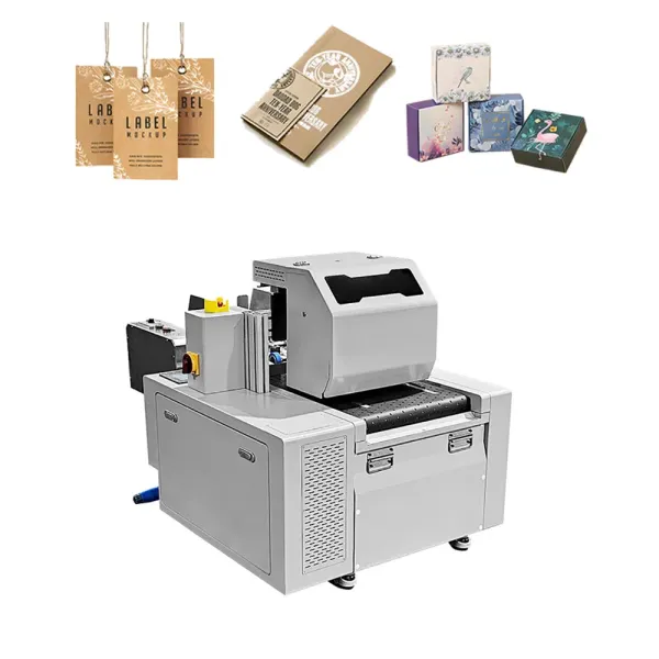 Cheap Price Offset Printing Press with User-Friendly Design Features