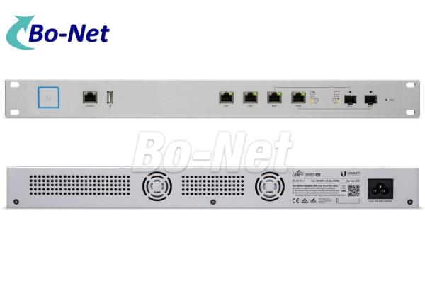 Quality UBNT USG-PRO-4 Unifi 1 Gbps Cisco Gigabit Router for sale