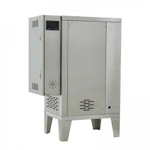 China 24KW Electric Heating Hot Water Boiler Easy Daily Maintenance on sale