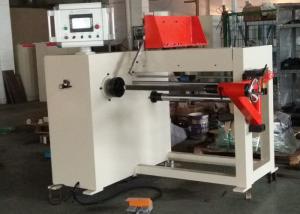 China 200rpm Automatic Coil Winding Machine Transformer Wire Coil Winder on sale