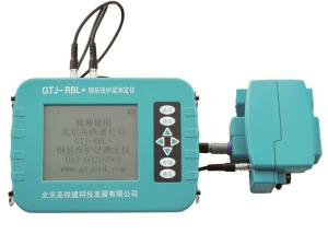 GTJ - RBL Non Destructive Testing Equipment Steel Protective Layer Tester