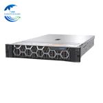 Max Raw Capacity Up To 3.03PB Dell Server R760 For High Performance Data