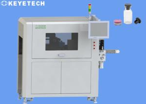 China Full Automated Visual Inspection System For Pharmaceutical Bottles wholesale