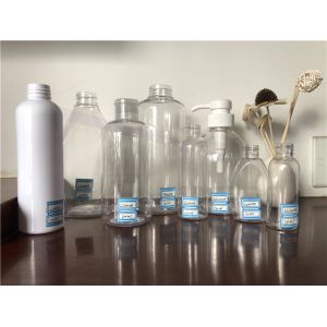 SGS 24/410 Hand Sanitizer Empty Container Bottle