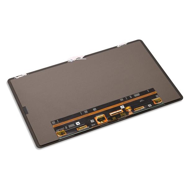 15.6 Inch AMOLED Display Module 3840*2160 Dots 600 C/d EDP Interface Driving IC RM98110