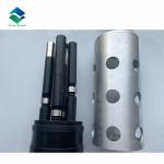 DS2100 Multiparameter Water Quality Analyzer Detector Saltwater Test Sensor
