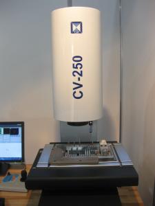 China Renishaw MCP probe Computer Numerical Control video measuring systems wholesale
