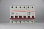 VIS100 4P 100A Main Switch Isolating Circuit Breaker Household Function