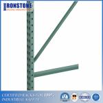 New Teardrop Style Rack Applying to US Standard 40”*48” Pallets