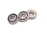 Model 62304ZZ 62 Series Ball Bearing Pre - Lubricated With Grease ODM Acceptable