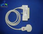 Multi - Frequency Convex Array Ultrasound Transducer Probe Hitachi EUP-C514