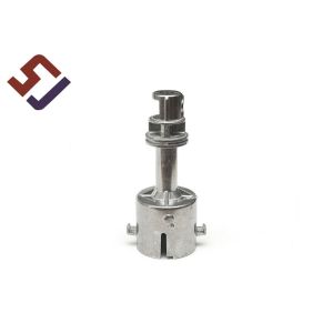 China Machinery Precision Investment Casting For Robot Metal Parts wholesale