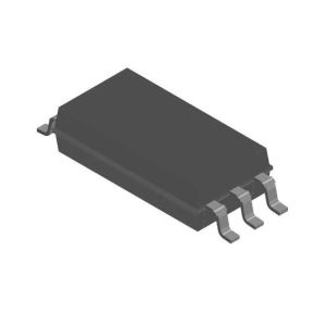 China TLX9309 Optocoupler Transistor Output 3750Vrms 1 Channel 6-SO wholesale