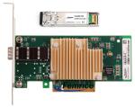 10Gbps Ethernet LAN Card Fiber Optical Server NIC PCI Eexpress x8 Network