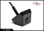High Performance CMOS Led Reverse Camera With 0.3 - 1.8M Sensor Distance
