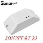SONOFF Smart Home DIY Module Wireless Wifi Light Switch APP Voice Remote Control