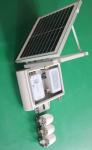 Earth Fault Circuit Indicator , Reliable Transmitting Short Circuit Detector