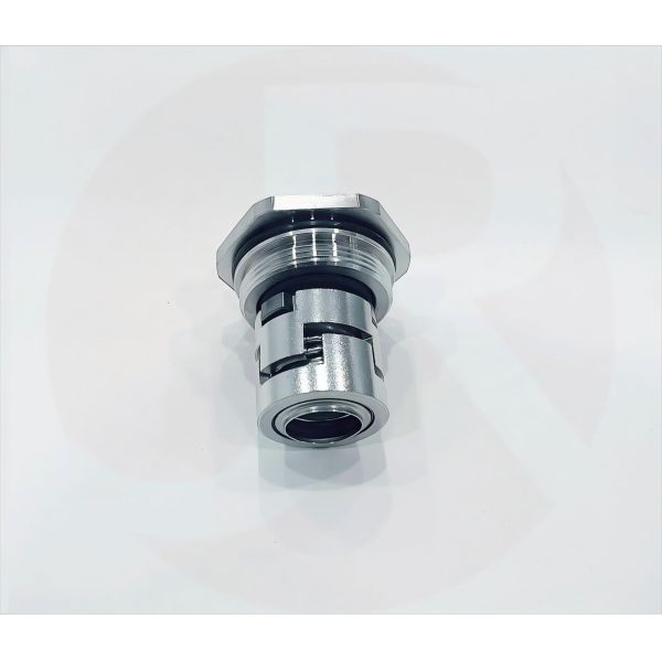 Mechanical Seal Grundfos GLF-22 With Thread For Vertical Multistage Centrifugal Pump