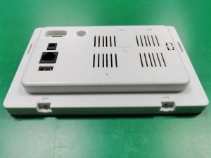 China 7 Inch Industrial Screening Terminal Android POE Tablet with Ethernet RJ45, RS485,Wall Flush Mount wholesale