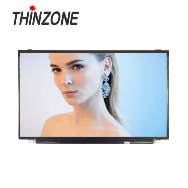 Quality 1024*600 Resolution 10.1 Inch LCD Screen Replacement B101AW06 Original TFT-LCD Display for sale