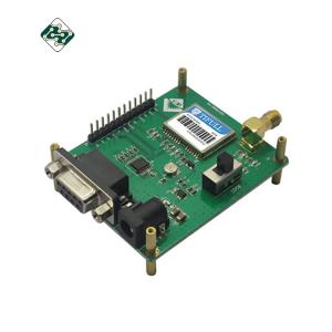 OEM Elevator PCB Fabrication Service , Computer PCB Printed Circuit Board Assembly