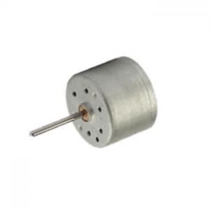 China Current 0.18 - 0.82A BLDC Brushless Motor , High Efficiency Brushless Motor W2418 wholesale