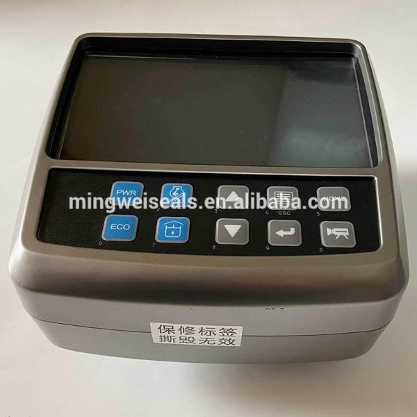 300426-00049A Excavator Display Screen