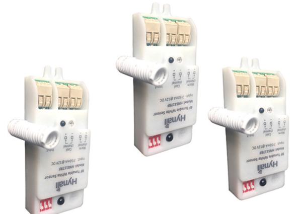 Quality 0-10V/PWM Dimmable Motion Sensor Integrated RF Wireless Tunable White for sale