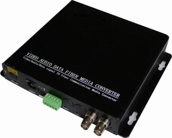 3G-SDI video with Ethernet,Reverse RS485/RS422/RS232 Data to fiber multiplexer