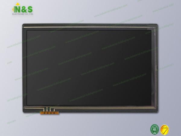 Quality 7.0 inch LTA070B511F Toshiba Normally White 800×480 resolution tft lcd module new and original in stock for sale