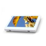 Sibo 7 Inch Wall Mounting Android Tablet With POE WIFI For Home Automation