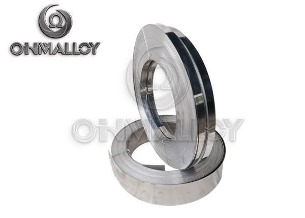 Quality Type T Bare Thermocouple Wire , Constantan Strip / Ribbon For Type T Or Type J Plug Pin for sale