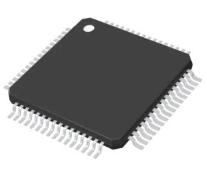 China DSPIC33EP64MC506-I/PT Programmable IC Chips Digital Signal Controller IC wholesale