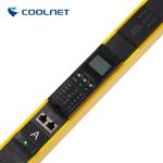Horizontal Vertical Installation Rack Power Distribution Unit
