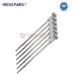 High Quality Common Rail Injector Control Valve F00ZC01362 for Injector 0 445