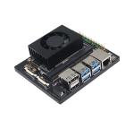Jetson Xavier ARM SBC Embedded System Nvidia NX Carrier Board