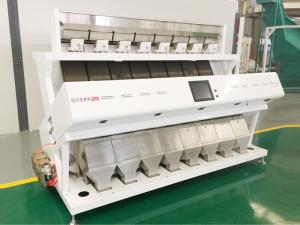 Watermelon Seed Kernels Walnut Sorting Machine Intelligent 8 Channels
