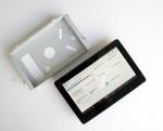 Android Tablet with Serial Port RS232 RS485 UART For Industrial Control