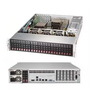 China SuperStorage SSG-2029P-ACR24H 2U Dual Socket P Intel C622 Rackmount Server Private Mold wholesale