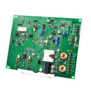 China ODM Temperature Controller Pcb Smart Switch Power Supply Circuit Board wholesale