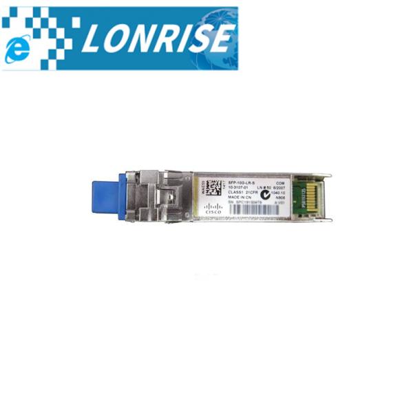 SFP 10G LR S= Cisco SFP GLC Module Quality Optical Transceiver Module SFP