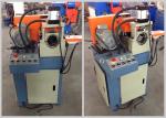 High Performance Automatic Chamfering Machine , Custom Tube End Chamfering