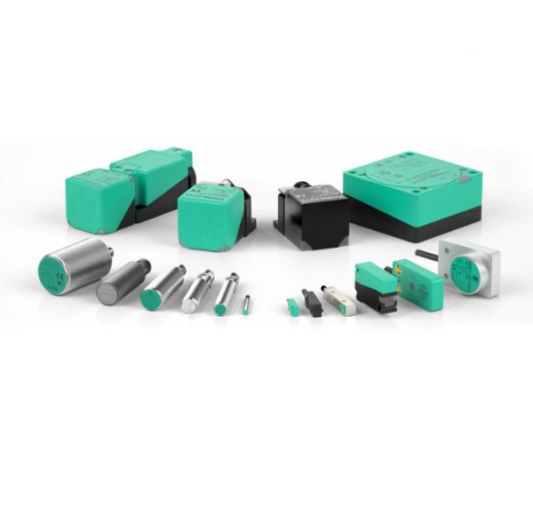 Quality Brand New Original Genuine for NBB0,8-4M25-E2 Inductive analog sensor 100% Original for sale