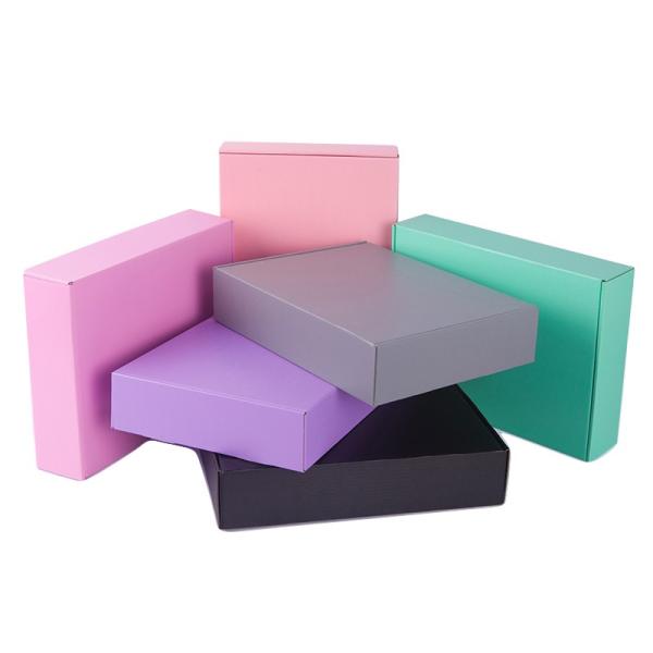 Magnetic Cardboard Gift Box