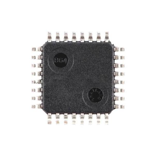 Atmel 8 Bit MCU Microcontroller Unit 16 32KBytes Programmable Flash ATMEGA168PA-AU