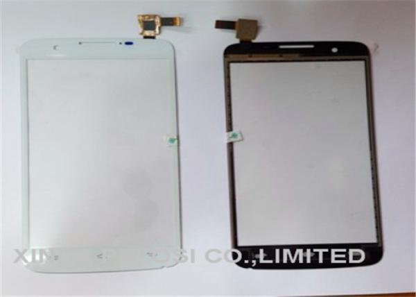 Grade AAA Mobile LCD Touch Screen Capacitive Multi Touch Digitizer Optional
